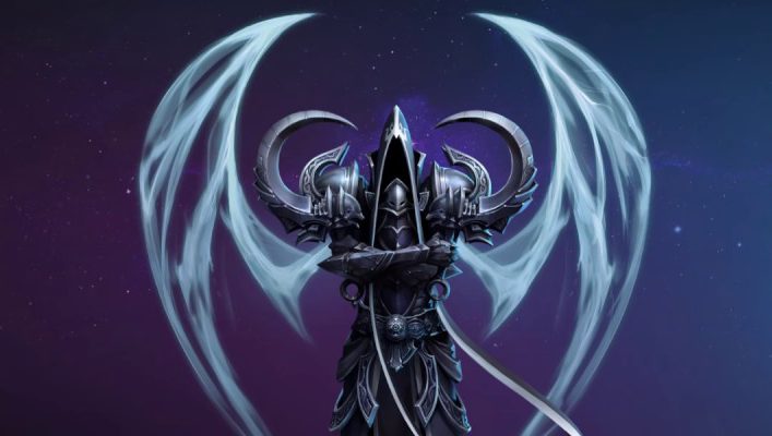 Here Are the Heroes of the Storm 26.0 Patch Notes